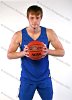 MBBall Media Day  Men’s Basketball 2021-22 Media Day. - Photo by Keith Nordstrom : Wheaton, Basketball, Media Day